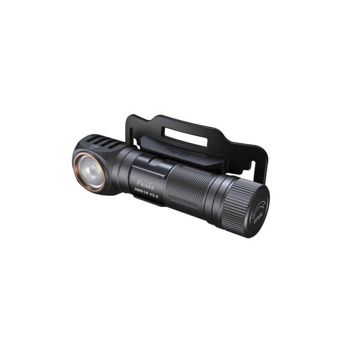 Налобный фонарь Fenix 1600 Lumen HM61RV20 3