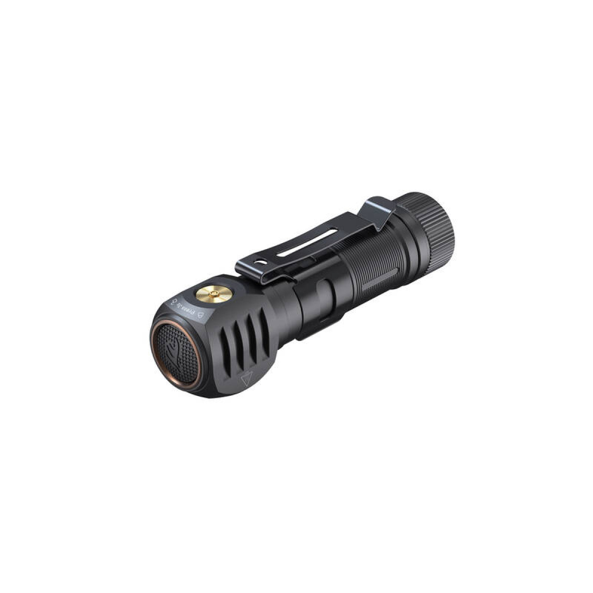 Налобный фонарь Fenix 1600 Lumen HM61RV20 4