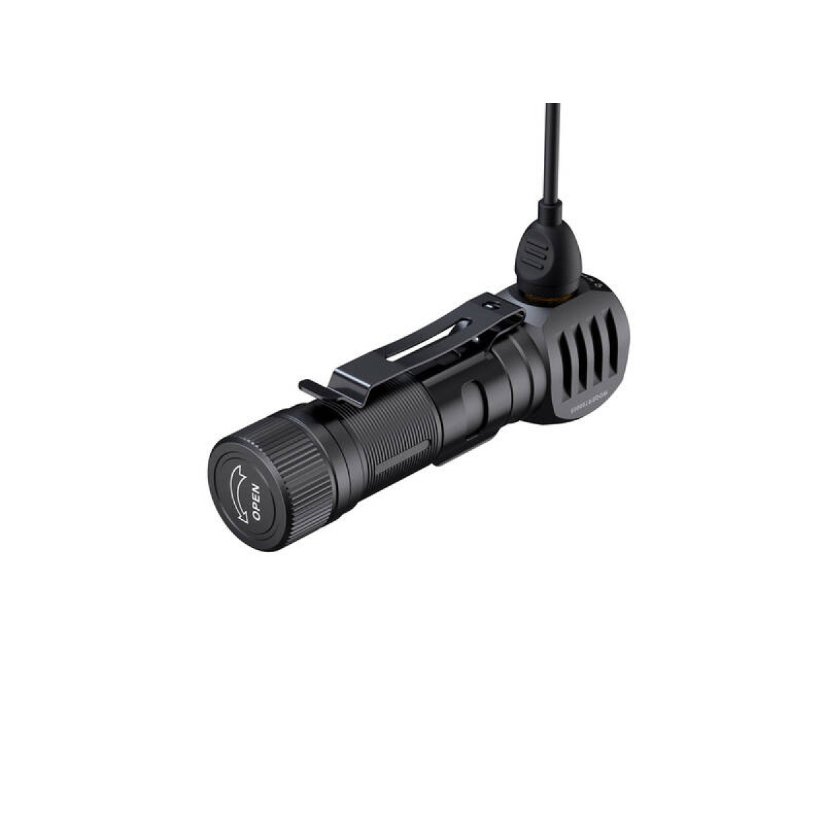 Налобный фонарь Fenix 1600 Lumen HM61RV20 5