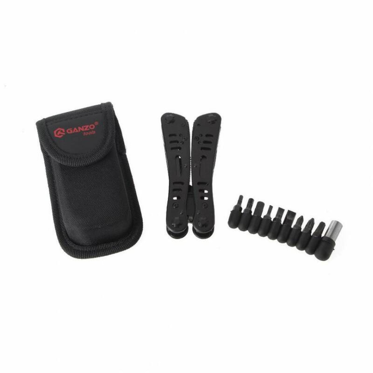 Мультитул Ganzo G103 4