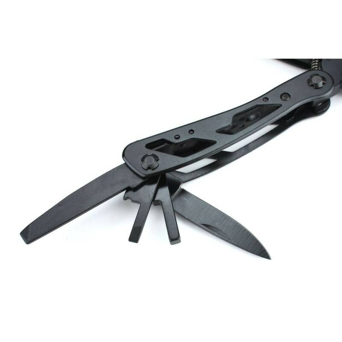 Мультитул Ganzo G104 черный 3