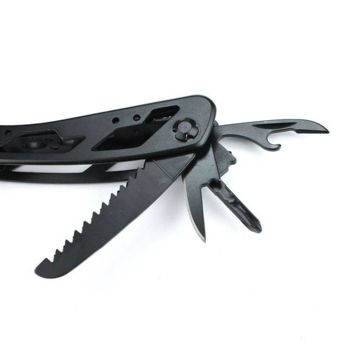 Мультитул Ganzo G104 черный 5