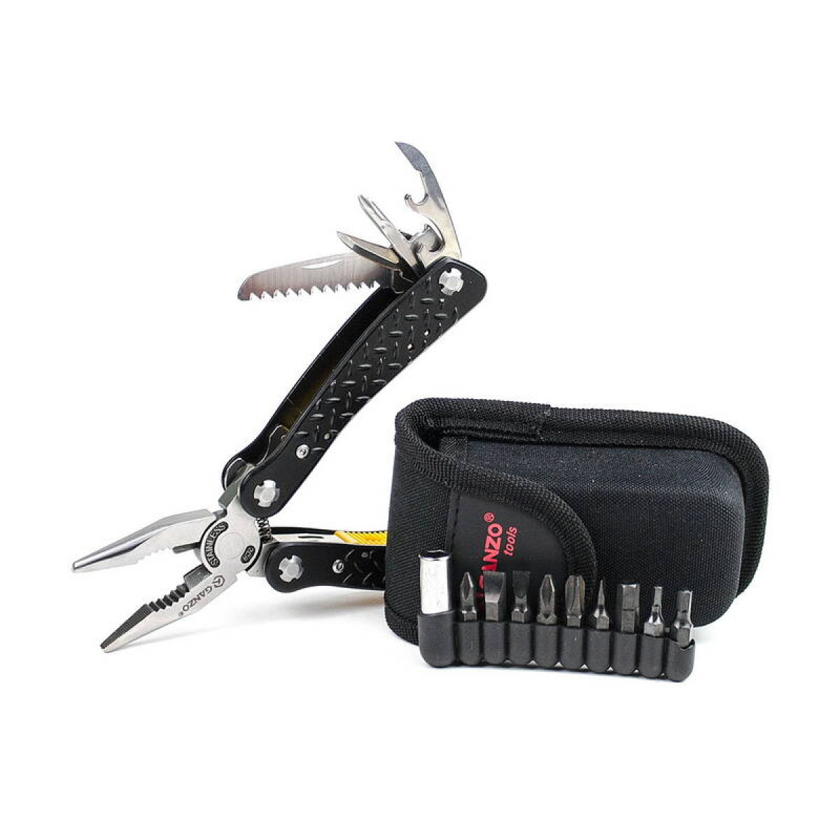 Мультитул Ganzo G106 6