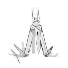 Мультитул LEATHERMAN Curl Stainless чехол нейлон 832932