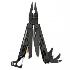 Мультитул Leatherman Signal Black 832586