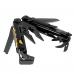 Мультитул Leatherman Signal Black 832586