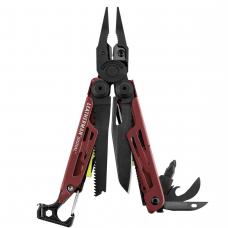 Мультитул LEATHERMAN SIGNAL с нейлоновым чехлом 832745