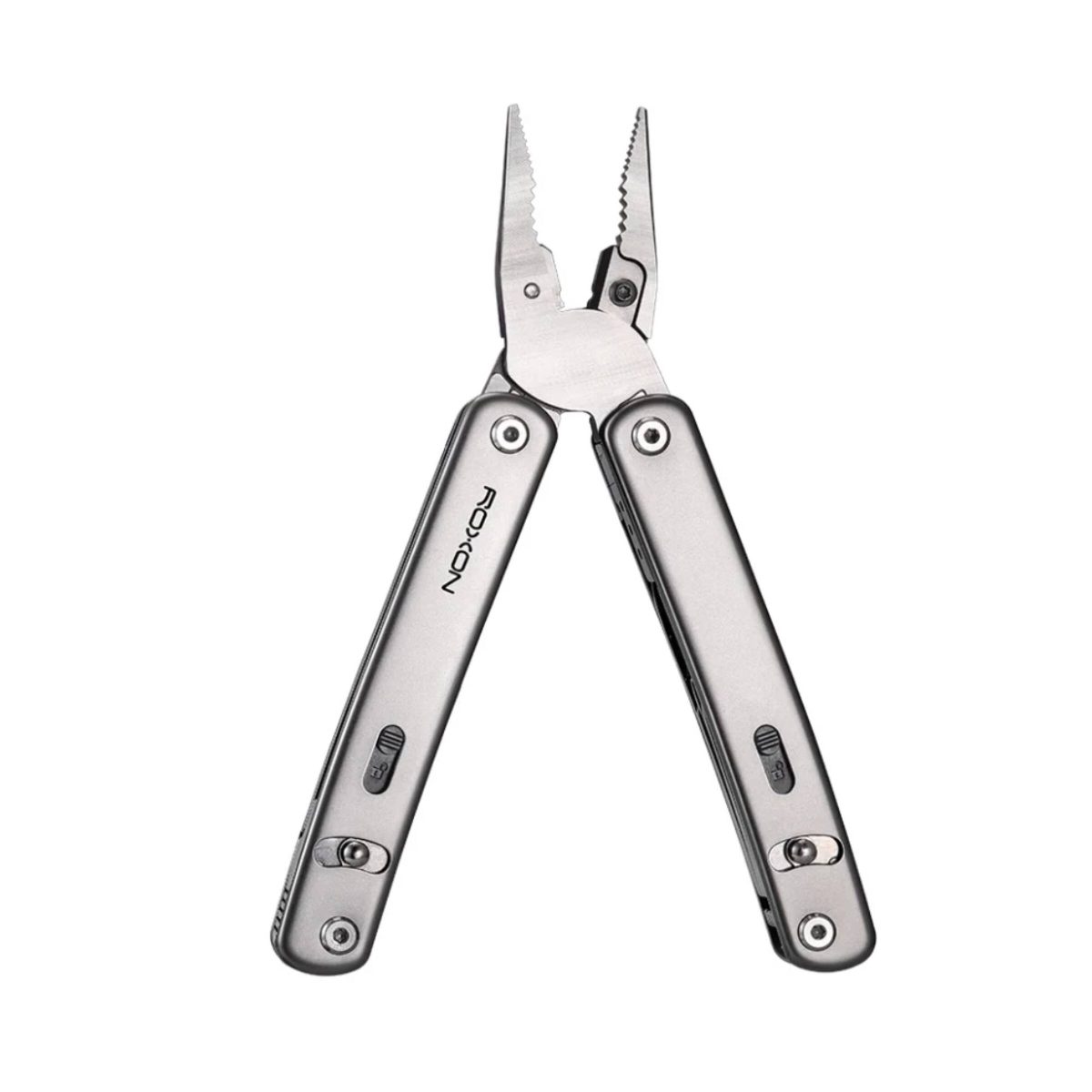 Мультитул Roxon Flex S804G 4