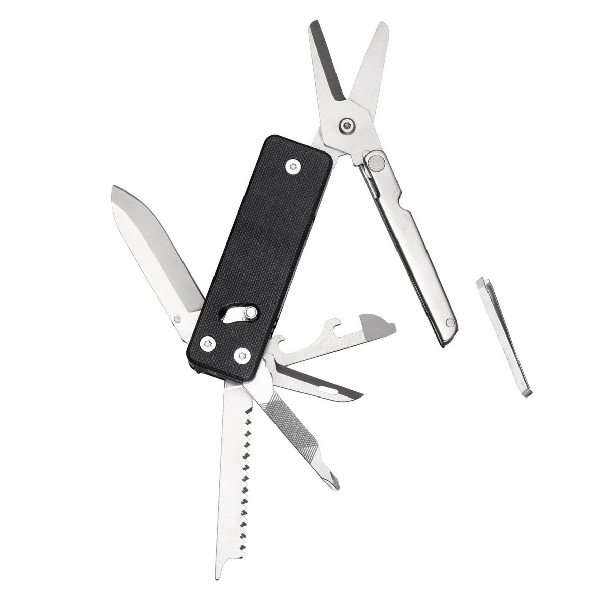 Мультитул Roxon KS2E, 15 в 1 1