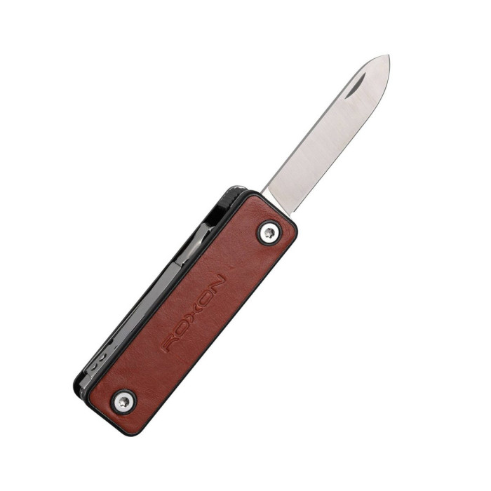 Мультитул Roxon M4, 10 в 1