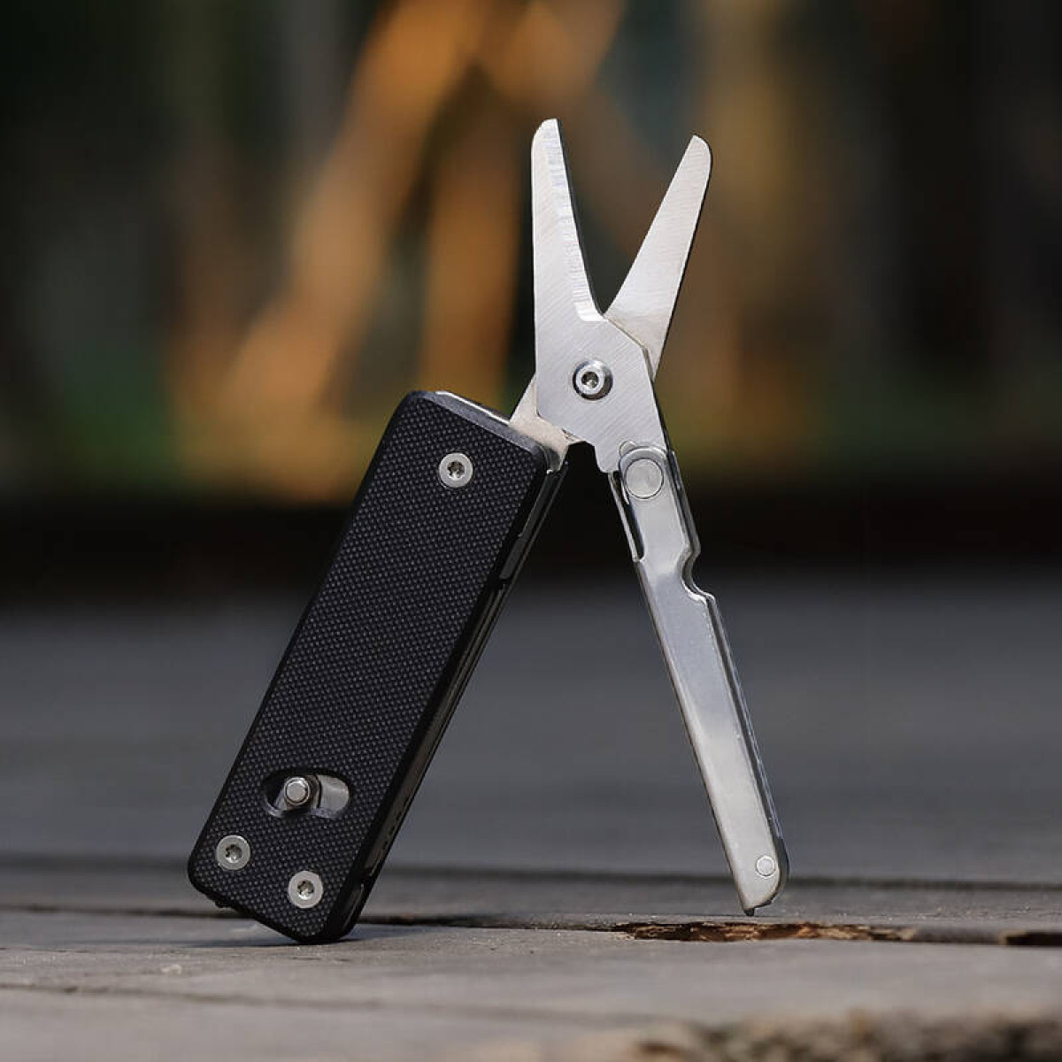 Мультитул Roxon One Handle G10 KS2, 14 в 1 5