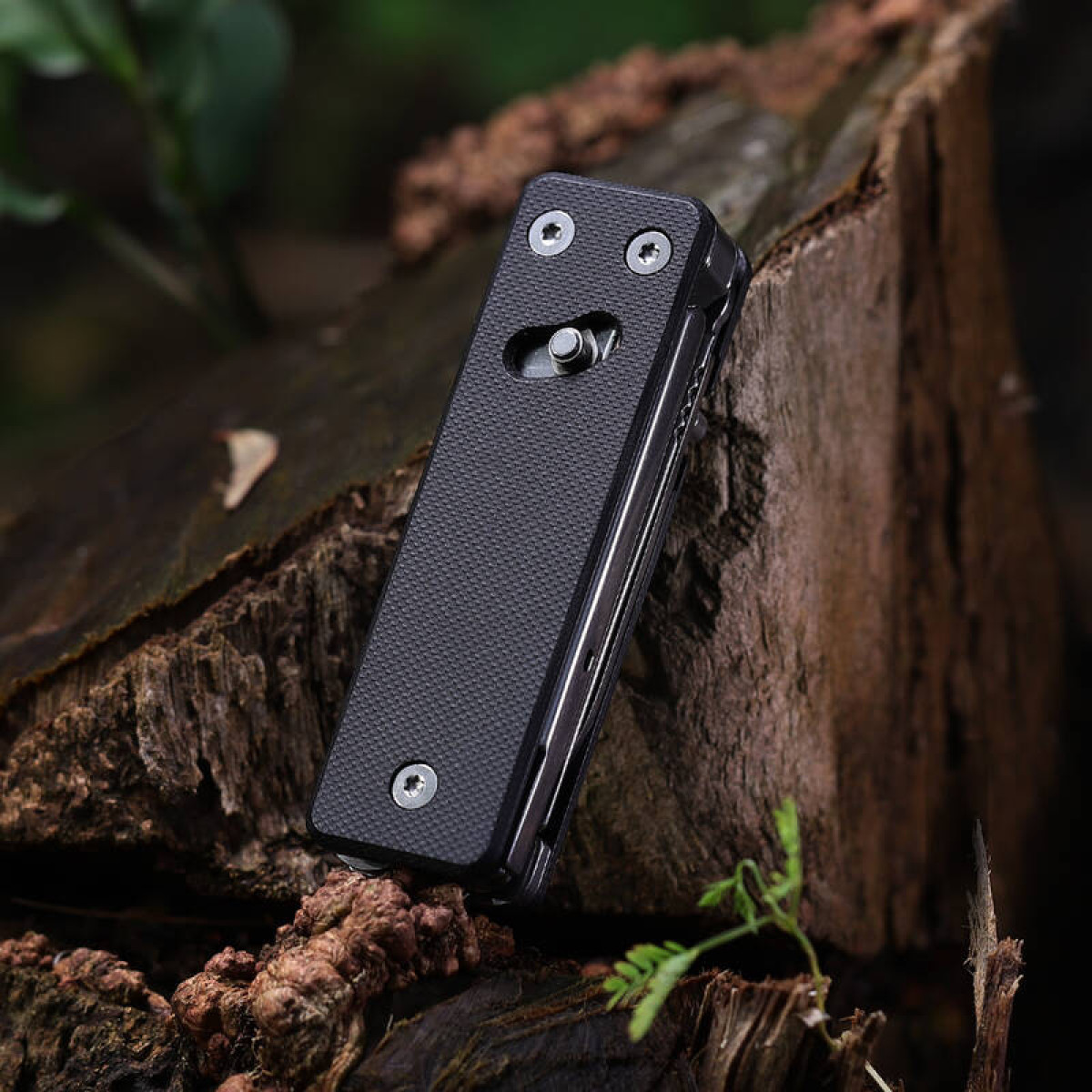 Мультитул Roxon One Handle G10 KS2, 14 в 1 6