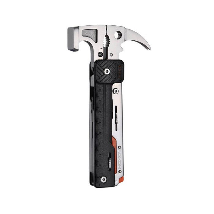 Мультитул Roxon Rhino HAMMER-H1, 17 в 1