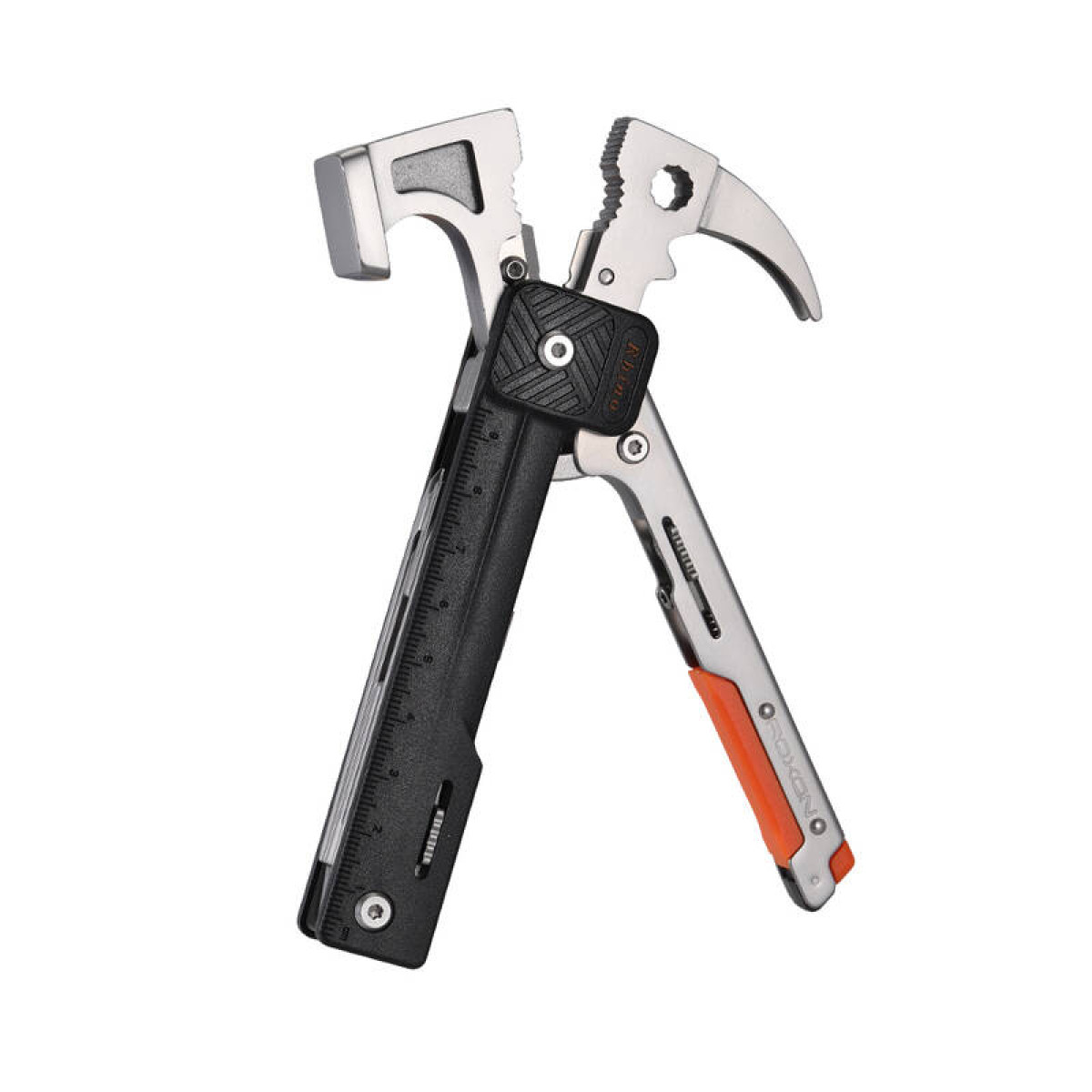 Мультитул Roxon Rhino HAMMER-H1, 17 в 1 3
