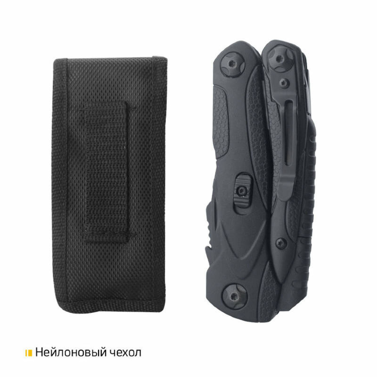 Мультитул Roxon Spark CM1349 2