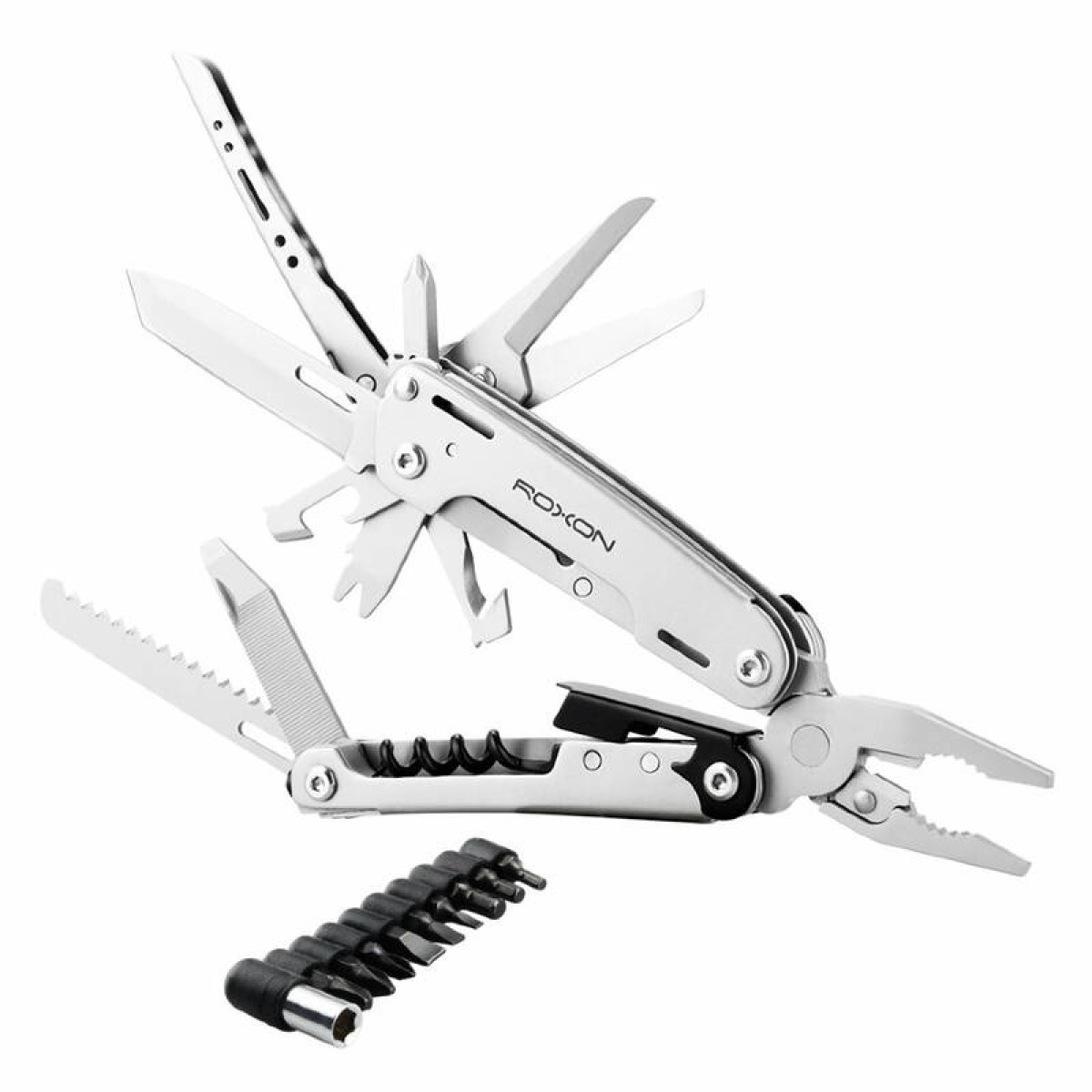 Мультитул Roxon Storm S801 1