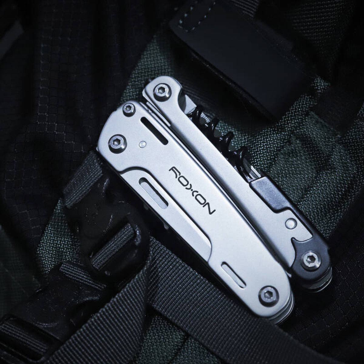 Мультитул Roxon Storm S801 6