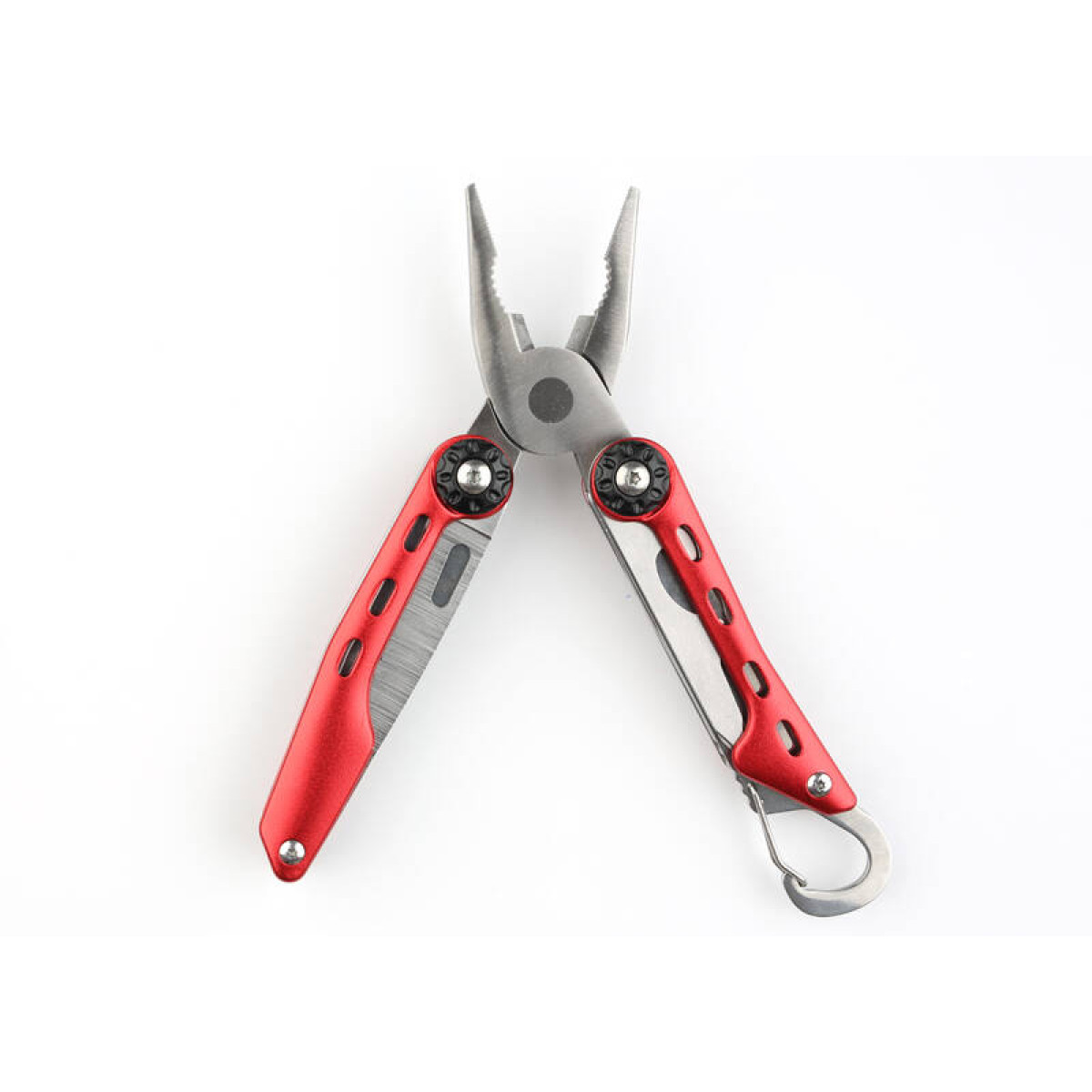 Мультитул Stinger 10 инструментов нейлоновый чехол MT-A036 2