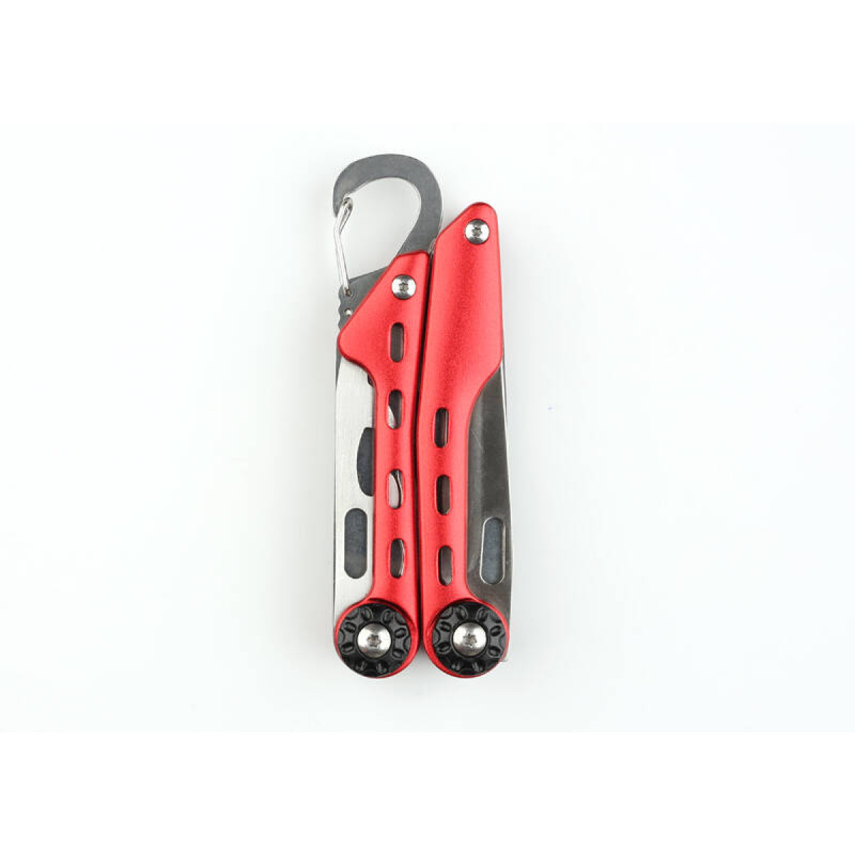 Мультитул Stinger 10 инструментов нейлоновый чехол MT-A036 3