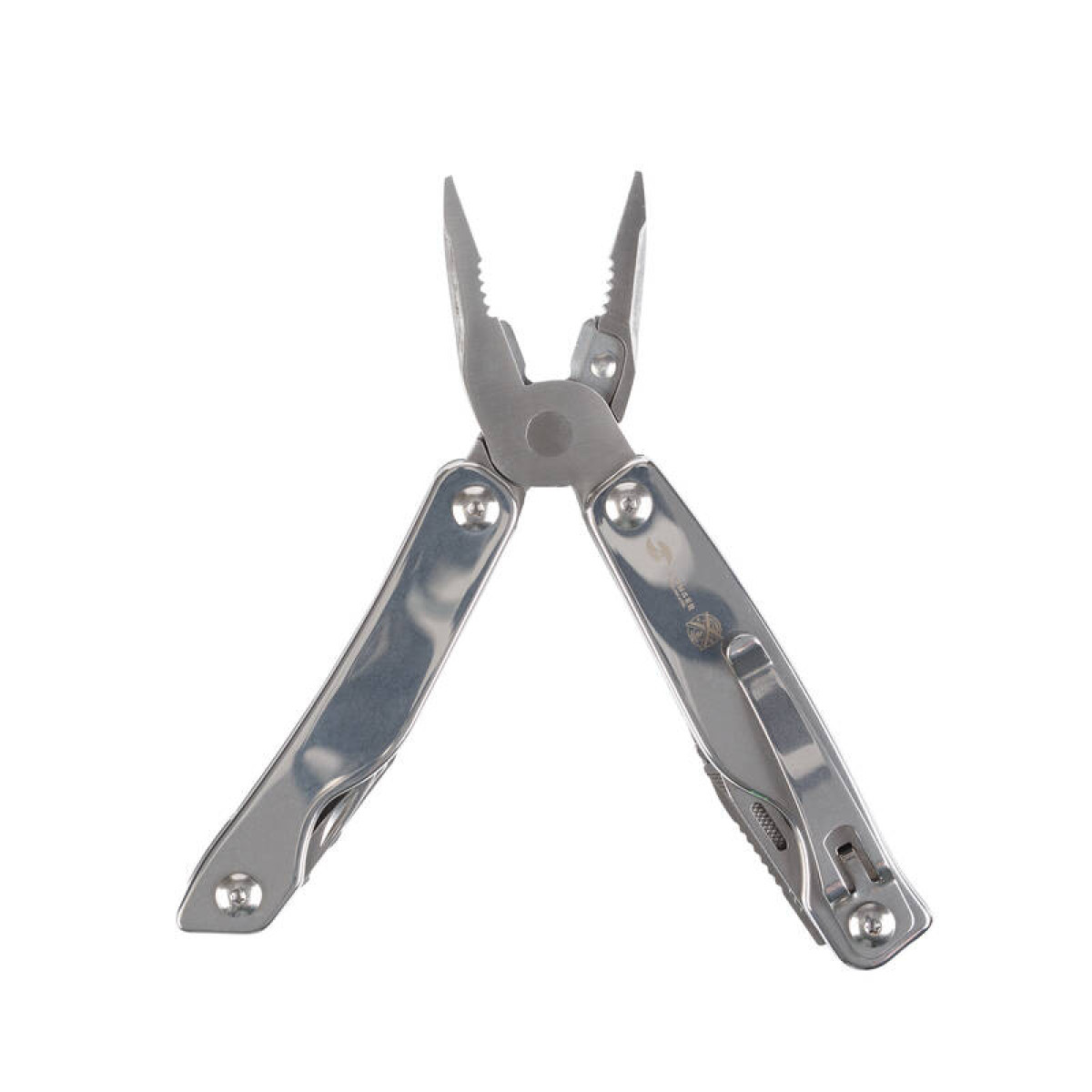 Мультитул Stinger 11 инструментов нейлоновый чехол MT-866D-M 2