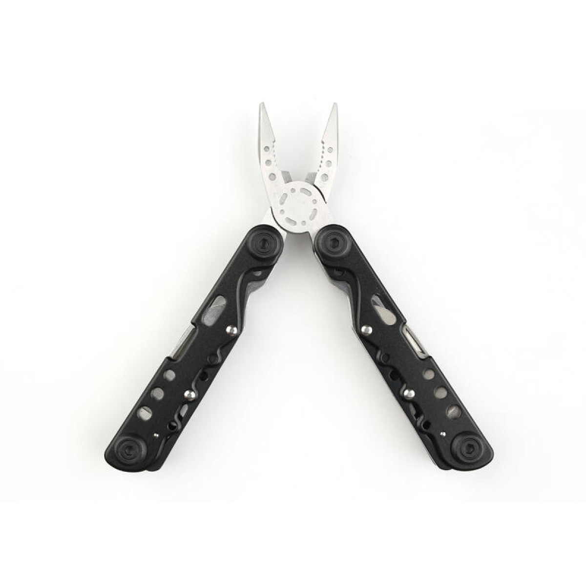 Мультитул Stinger 13 инструментов нейлоновый чехол MT-S004B-1 2