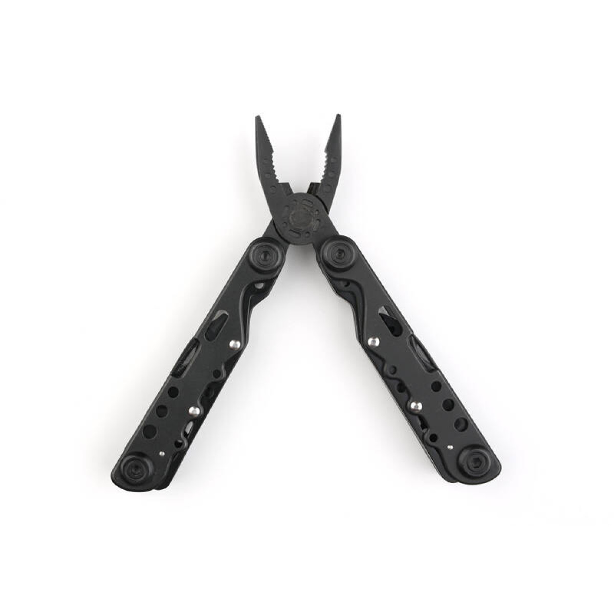 Мультитул Stinger 13 инструментов нейлоновый чехол MT-S004B 2