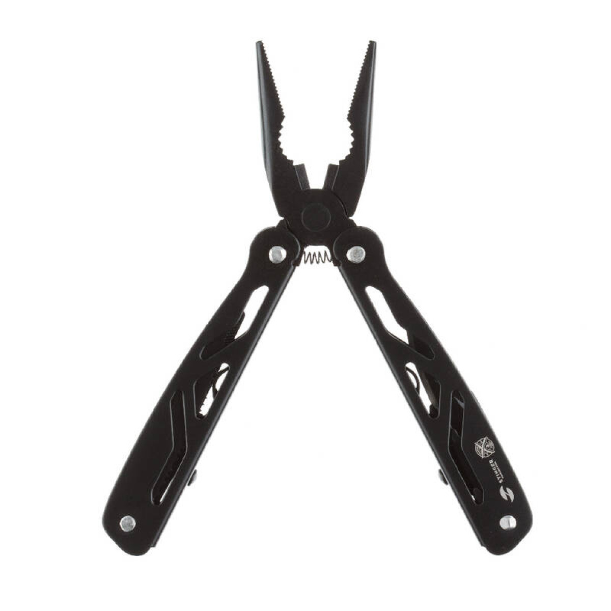 Мультитул STINGER MT-812-H 2