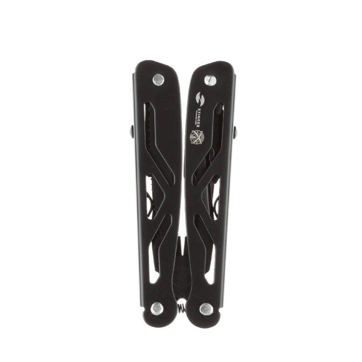 Мультитул STINGER MT-812-H 4