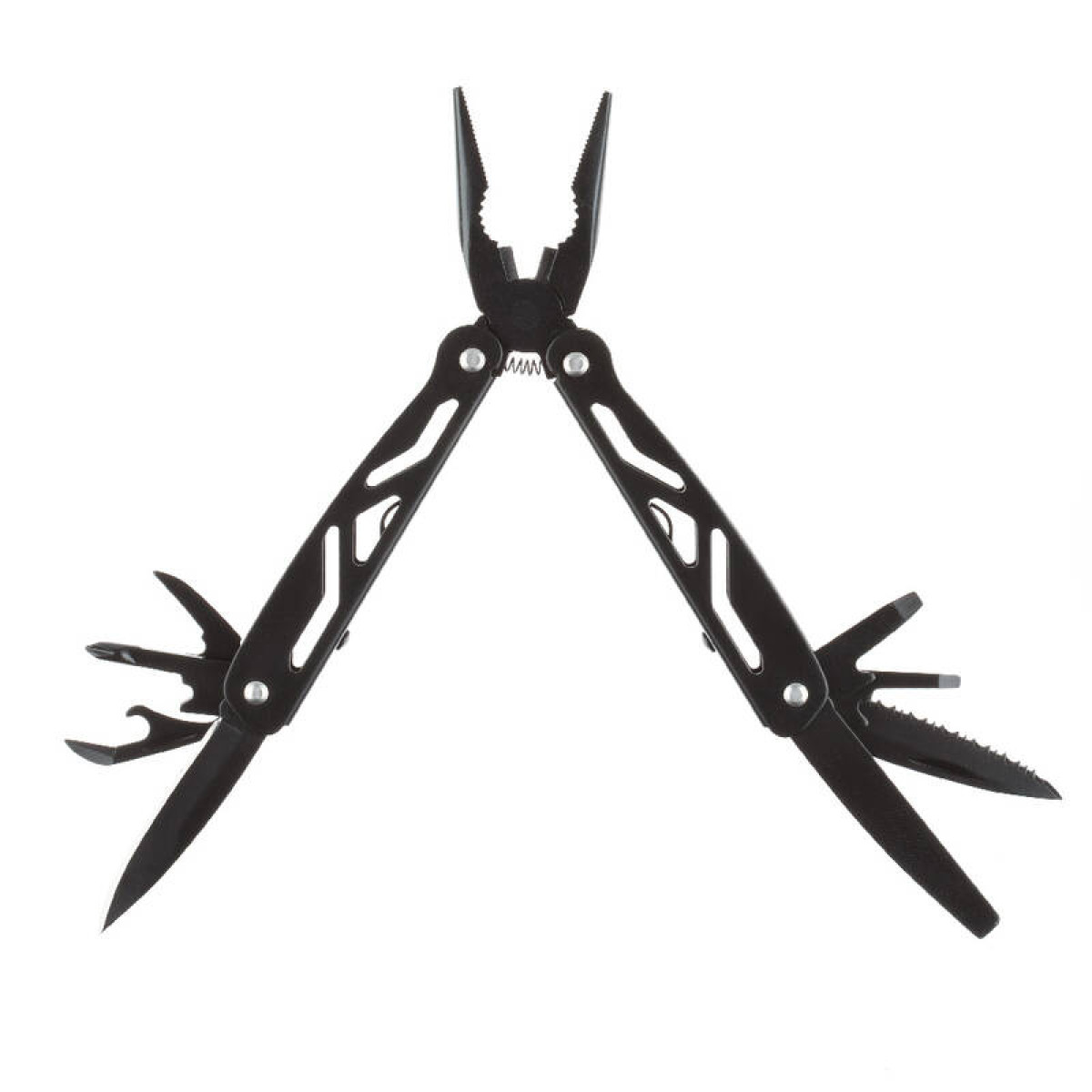 Мультитул STINGER MT-812-H 3