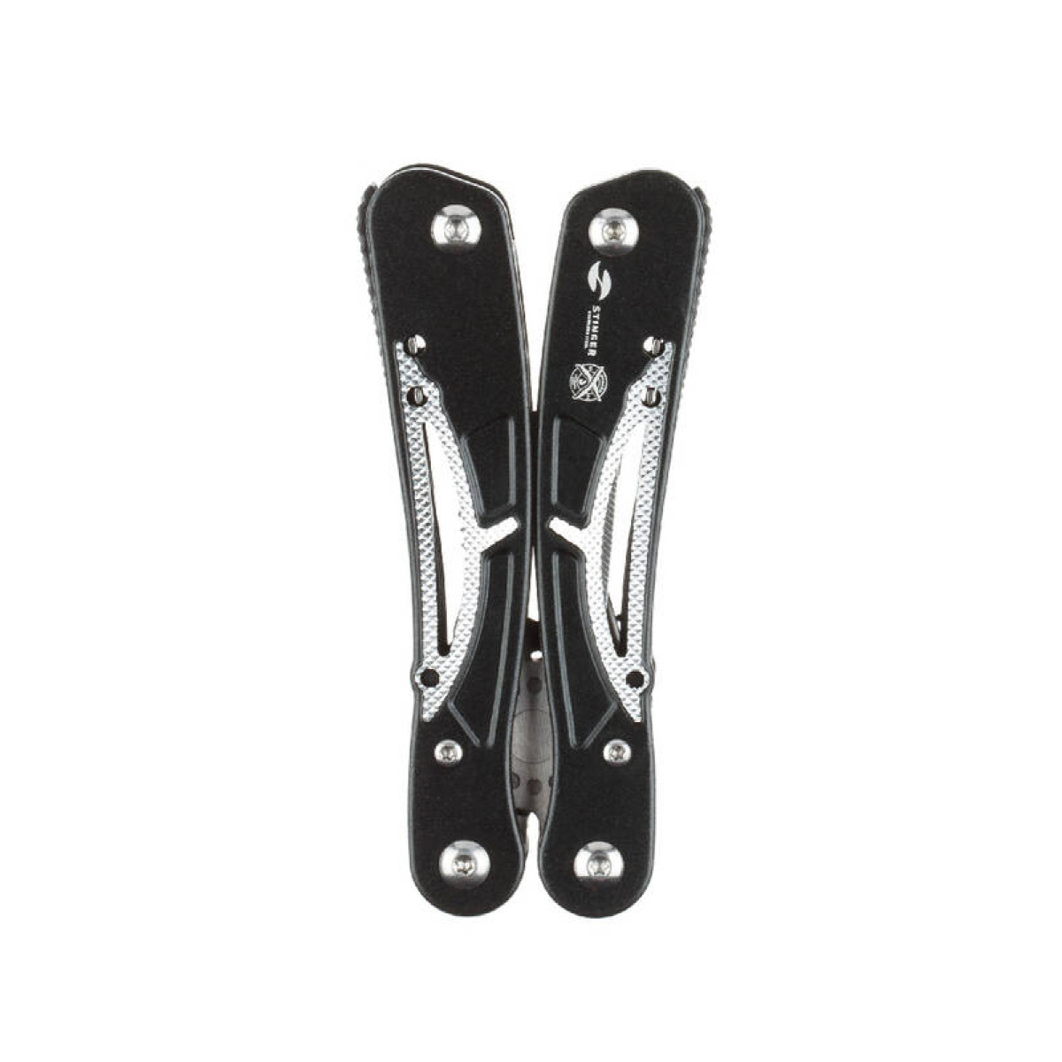 Мультитул STINGER MT-8130AP 5