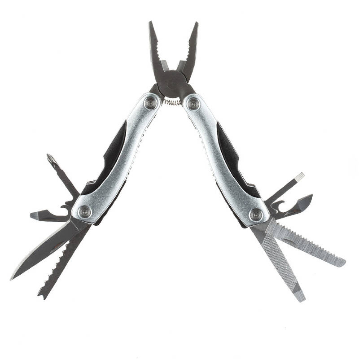 Мультитул STINGER MT-820AB 3