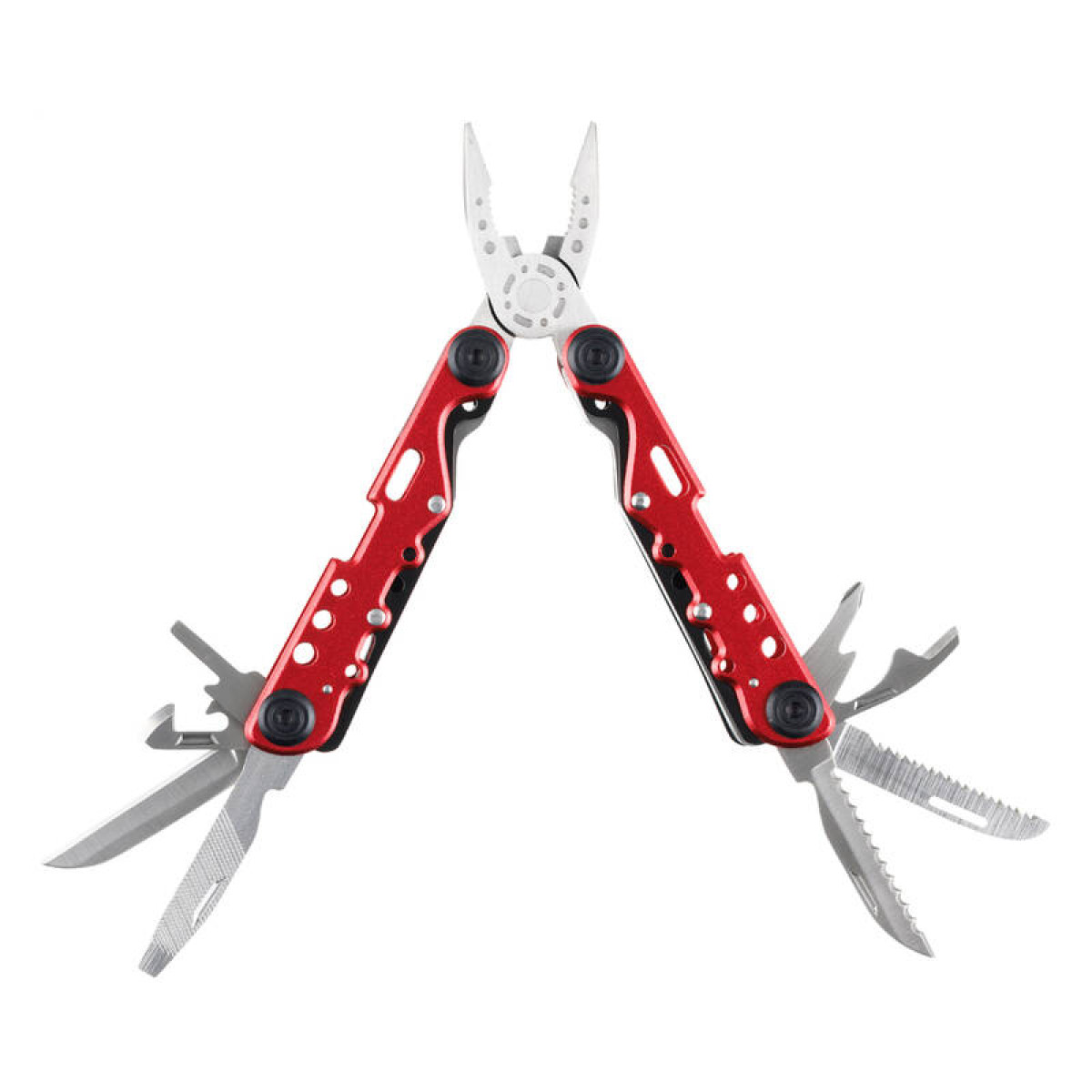 Мультитул STINGER MT-8230A 4