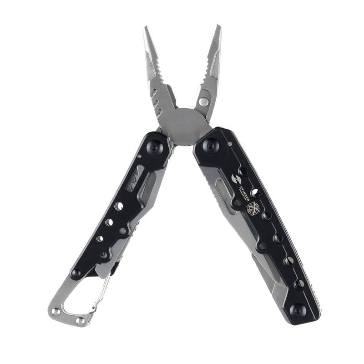Мультитул STINGER MT-9160D 6
