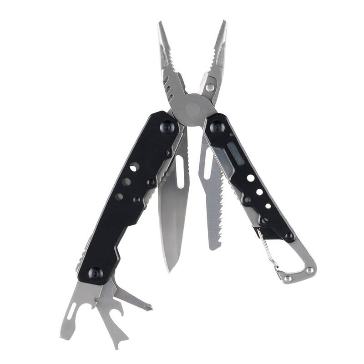 Мультитул STINGER MT-9160D 5