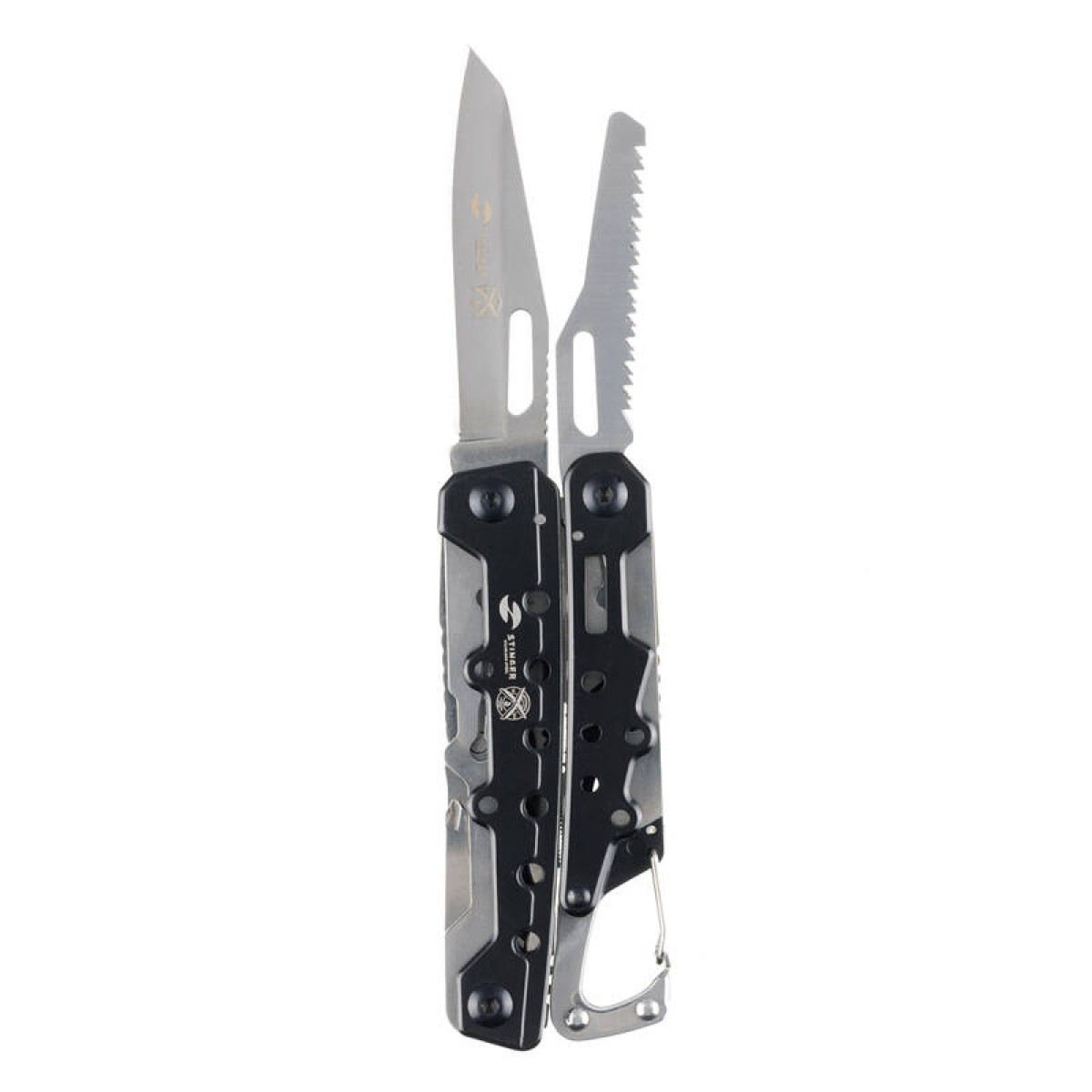 Мультитул STINGER MT-9160D 4