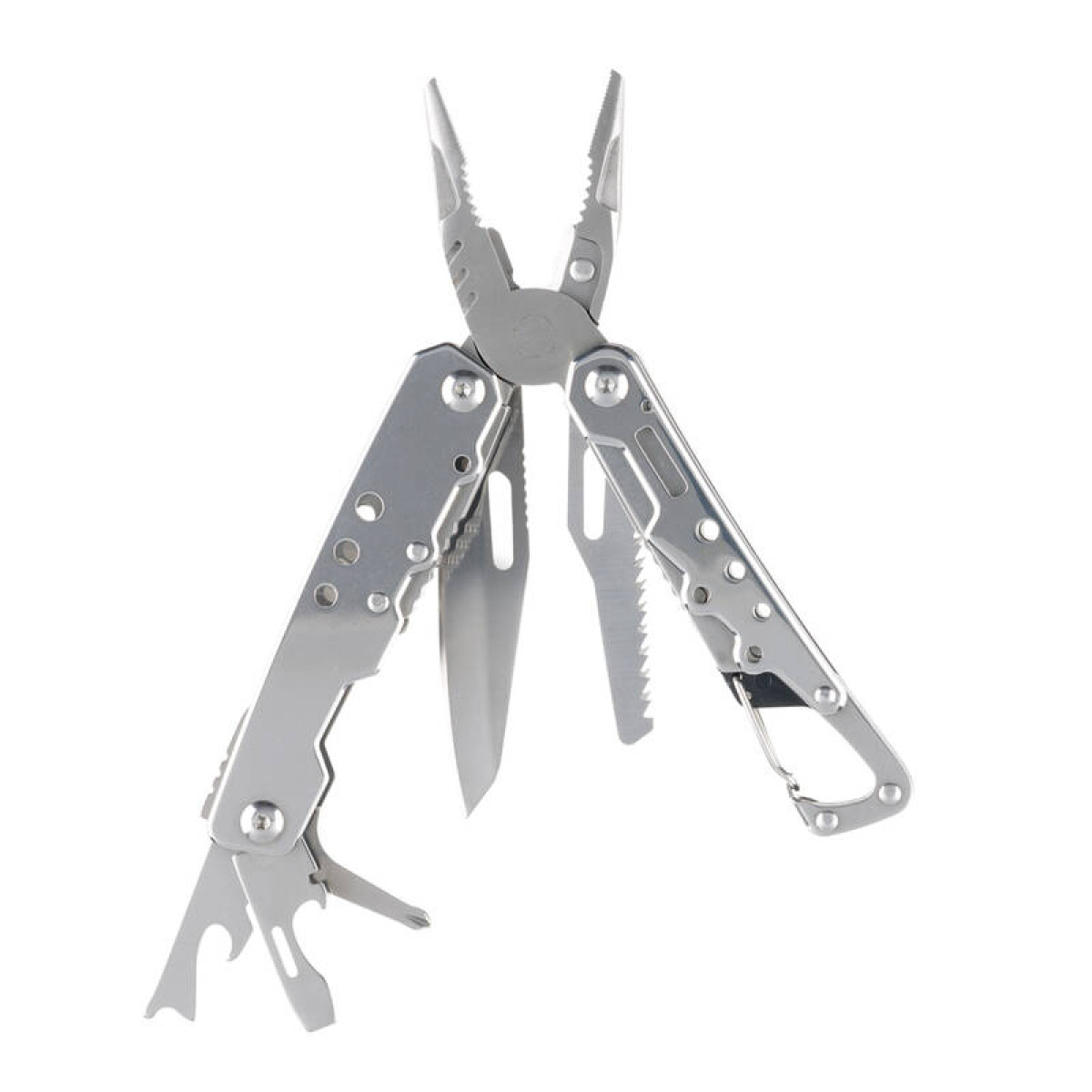 Мультитул STINGER MT-9160S 4