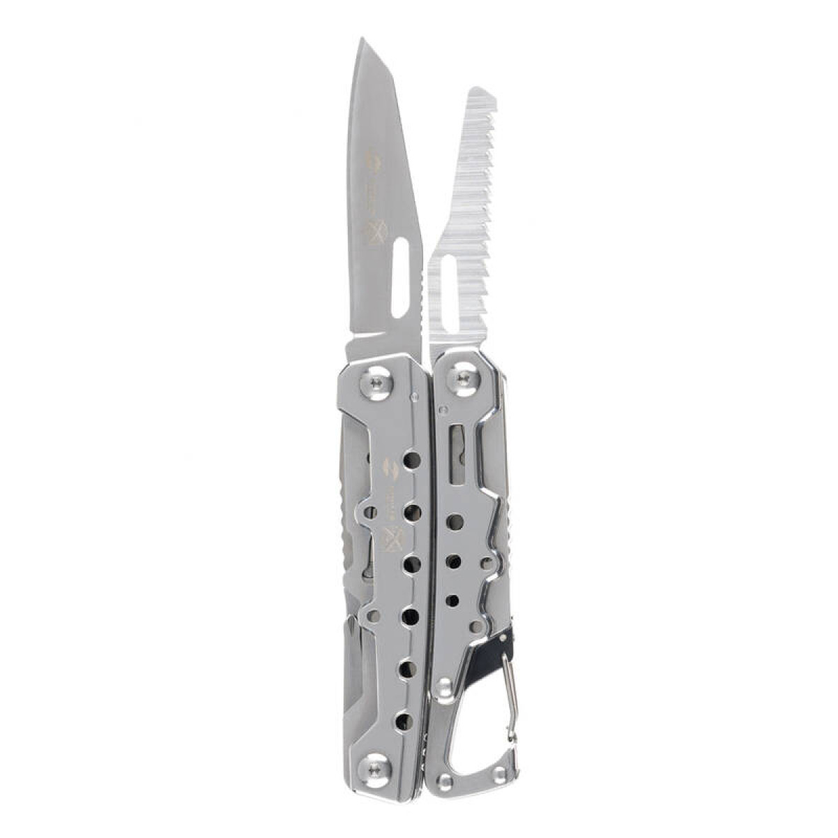 Мультитул STINGER MT-9160S 5
