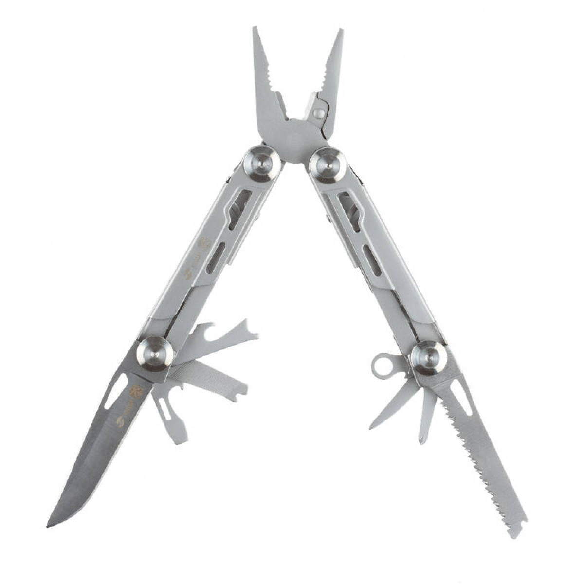 Мультитул STINGER MT-9540P 1