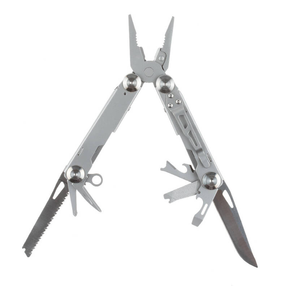 Мультитул STINGER MT-9540P 3