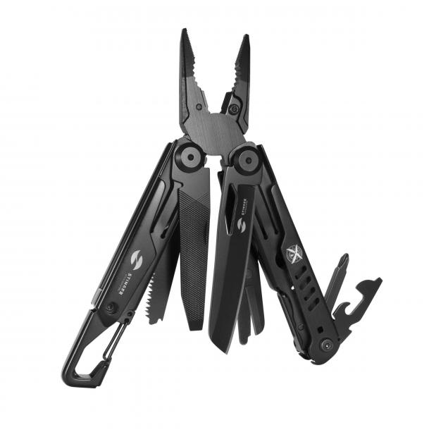 Мультитул STINGER MT-GHK9-H