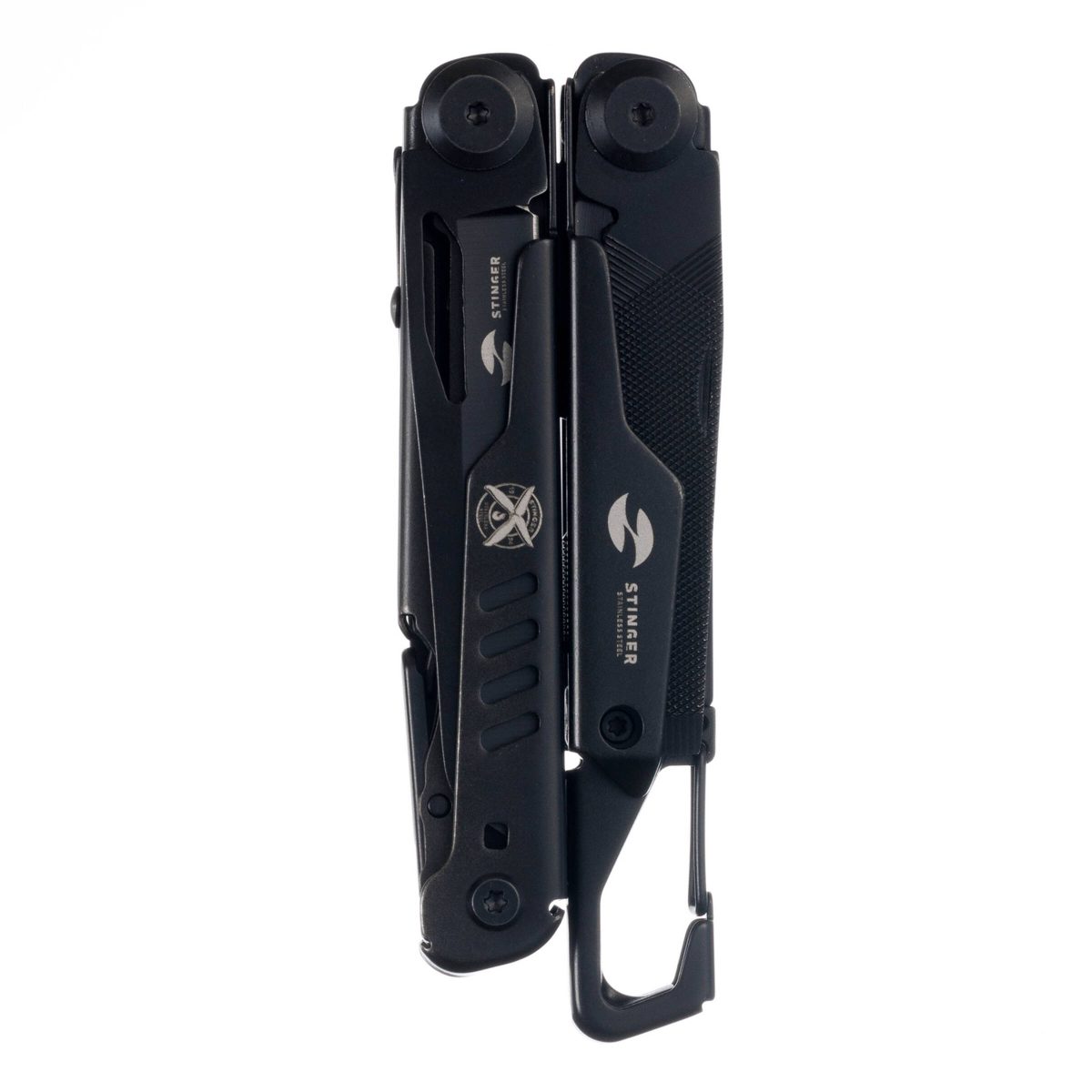 Мультитул STINGER MT-GHK9-H 4
