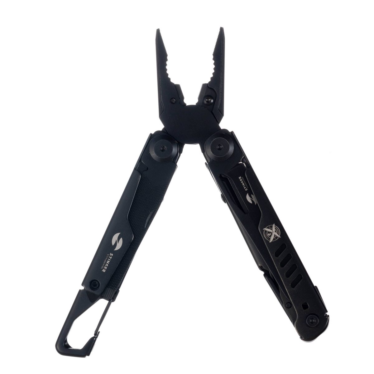 Мультитул STINGER MT-GHK9-H 3