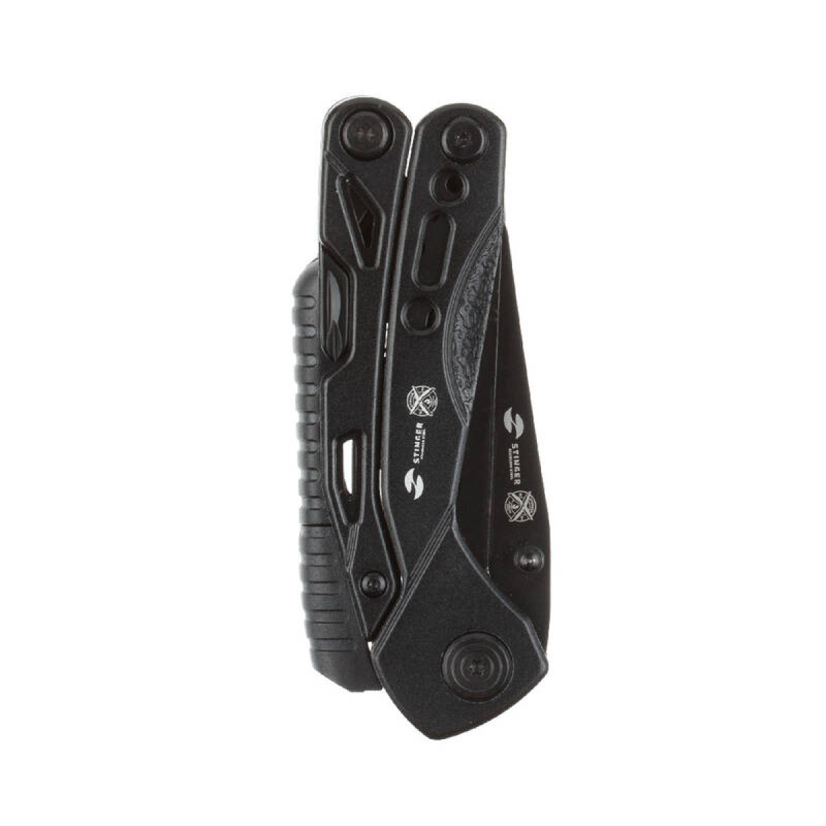 Мультитул STINGER MT-PE82A-5H 3