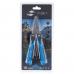 Мультитул в блистере STINGER MT-A017-FB