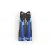 Мультитул в блистере STINGER MT-A017-FB