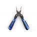 Мультитул в блистере STINGER MT-A017-FB