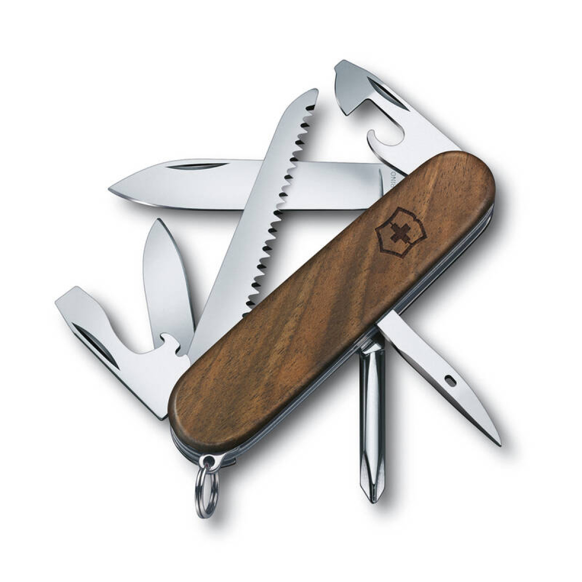 Мультитул VICTORINOX Hiker 1