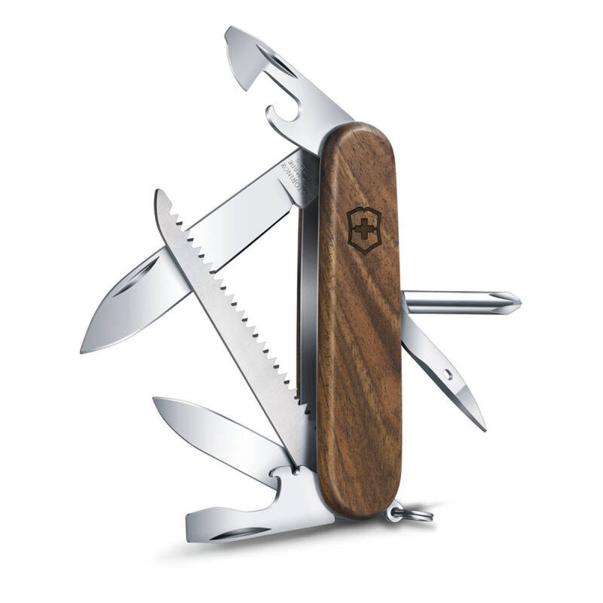 Мультитул VICTORINOX Hiker 5