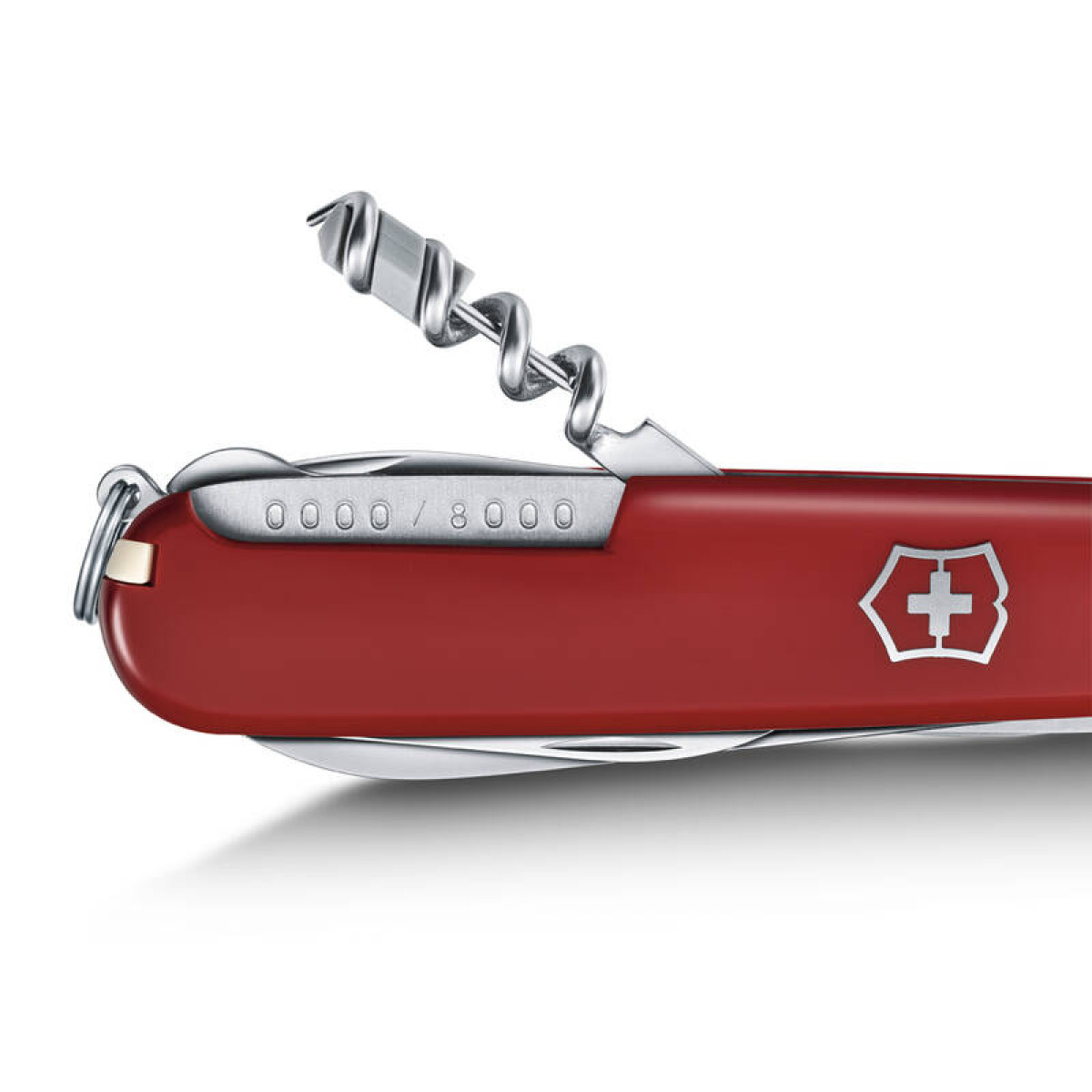 Мультитул VICTORINOX Huntsman 2