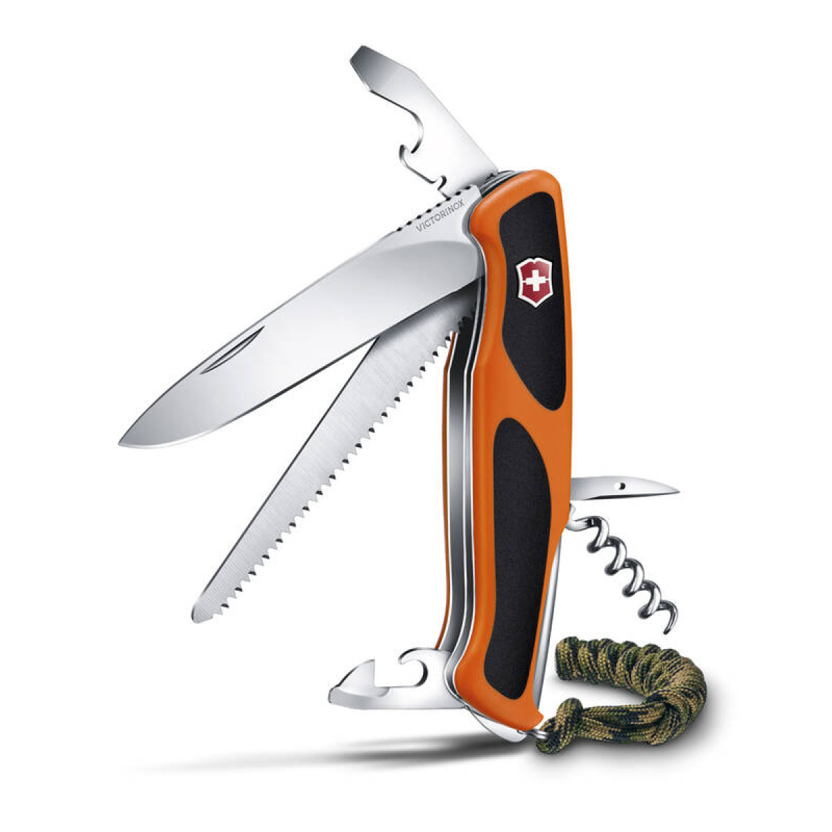 Мультитул VICTORINOX RangerGrip 55 SE 2019 5